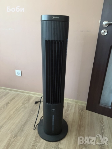 Вентилатор-охладител Midea MAC402R0BPK 
