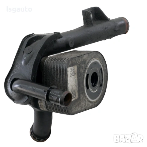Маслен охладител Nissan Qashqai II 2013-2021 ID: 160422 ОЕМ № 213059324R