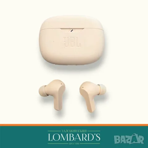 Слушалки JBL Wave Beam, N: 126922