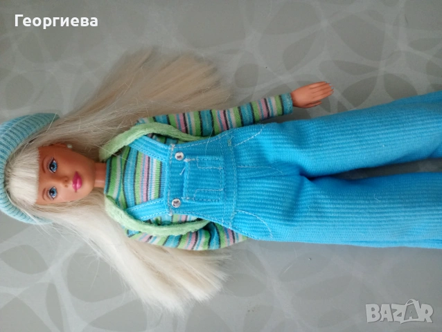 Barbie Барби кукли , снимка 3 - Кукли - 55232434