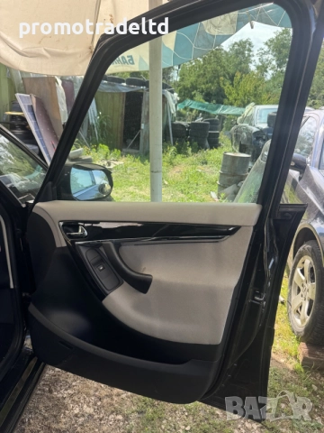 Ситроен Ц4 Пикасо С4 за части Citroen C4 Picasso 2011г. , снимка 11 - Части - 55414717