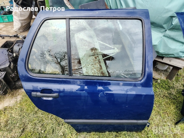 чясти за голф 3, снимка 8 - Части - 54443876