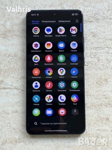 Poco X7 Pro 512GB / 12GB RAM, снимка 3 - Xiaomi - 54625095