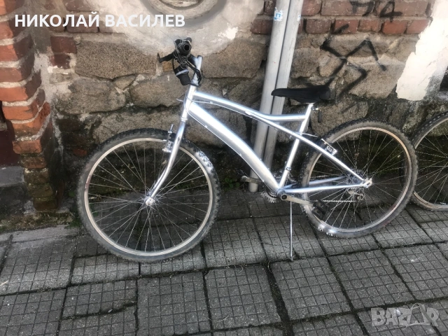 Продава вилосипед  26  цола .