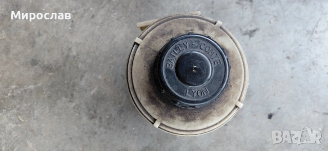 Казанче за хидравликата за Дачия Логан МСВ 1, снимка 3 - Части - 54045201