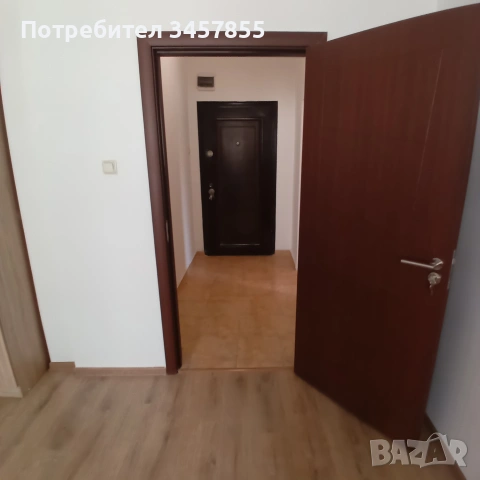 Тристаен апартамент