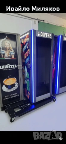 ​🌟 ЕКСКЛУЗИВНА ОФЕРТА: ПЪЛЕН ВЕНДИНГ КОМПЛЕКТ 🌟, снимка 5 - Други машини и части - 54327185