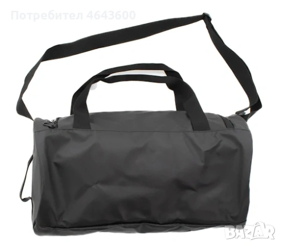 Спортен сак Puma Fit Duffle BagTeambag, снимка 2 - Спортна екипировка - 55218748