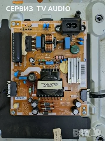 Power board BN44-00696A,TV SAMSUNG UE32H4510