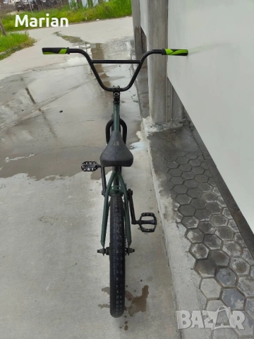 BMX Kench, снимка 5 - Велосипеди - 54381599