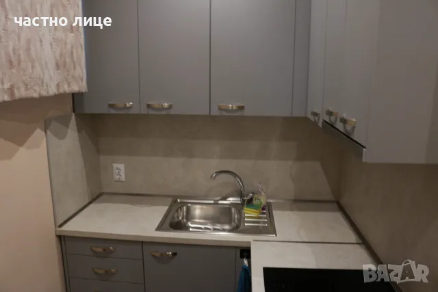 Едностайно студио под наем, снимка 3 - Стаи под наем - 55694796