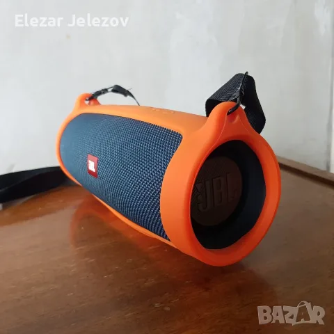 JBL Charge 4 Orange, снимка 2 - Тонколони - 55668115