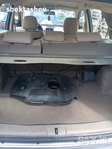 Hyundai Tucson на части , снимка 7 - Автомобили и джипове - 55522533