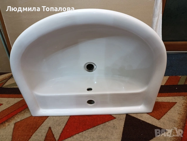 Продавам обзавеждане за баня , снимка 9 - Мивки - 54006576