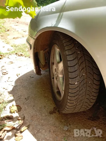  Mercedes Euro 4 комби, снимка 16 - Автомобили и джипове - 53245013