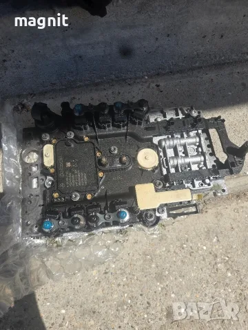 Мехатроник за Mercedes W222 722.9 A0009017100 