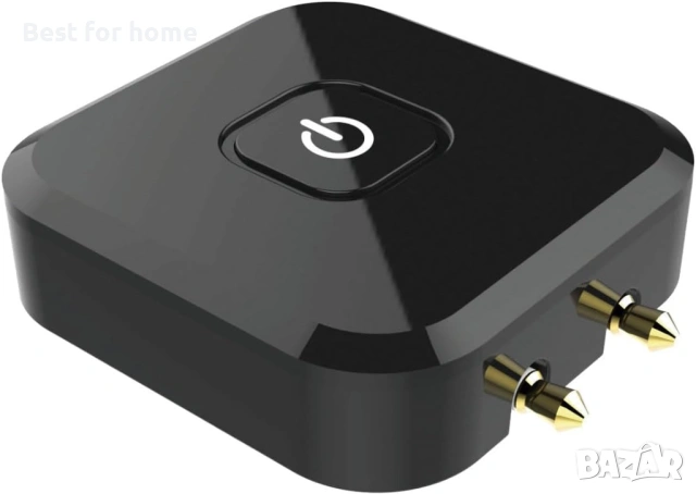 Bluetooth адаптер за аудио - MT3L, Bluetooth 5.1 адаптер, EnhancedDataRate