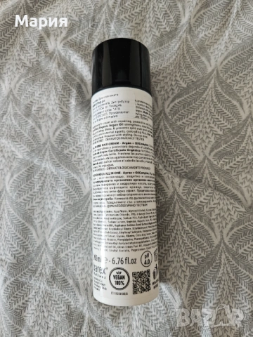 Крем за коса Olioseta all in one , снимка 4 - Продукти за коса - 54222741