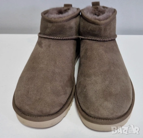 UGG, 42 номер, НОВИ , снимка 4 - Дамски апрески - 54430775