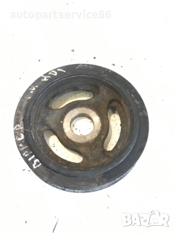 Шайба колянов вал за Citroen Nemo 1.4 Hdi (2005-2010) 9654961080, снимка 2 - Части - 54550014