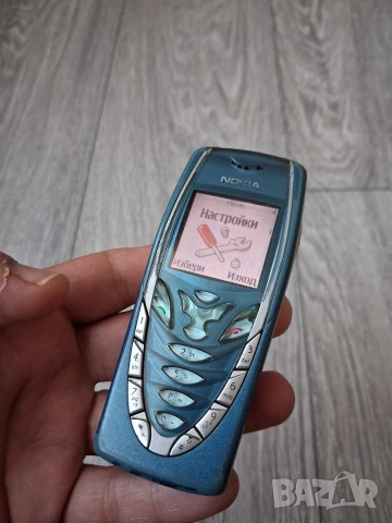 Nokia 7210