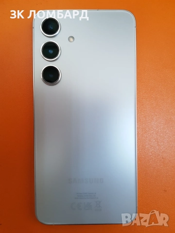 Samsung Galaxy S24 5G 256GB 8GB RAM Dual, снимка 4 - Samsung - 55593498