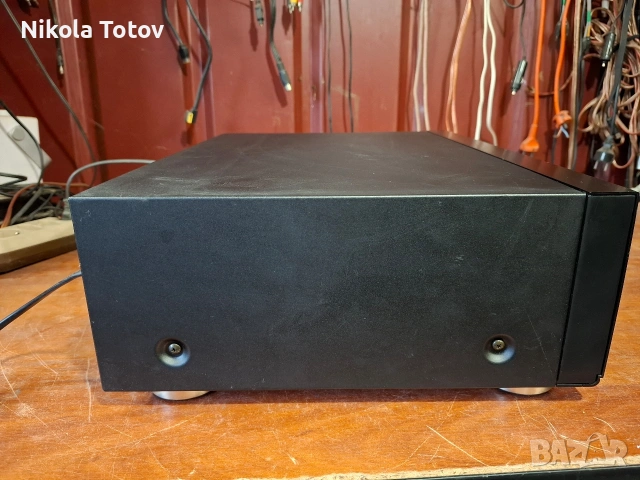 Продава се триглав дек Teac V-3000. , снимка 5 - Декове - 54417190