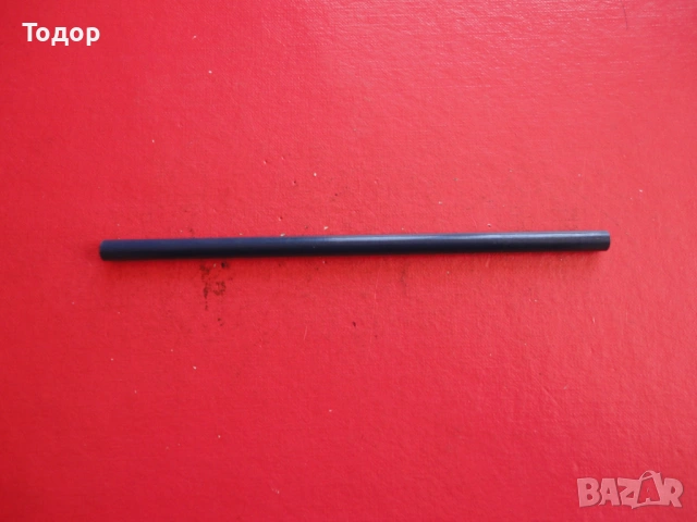 Химически молив Johann Faber, снимка 6 - Ученически пособия, канцеларски материали - 54099315