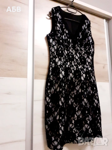 Дамска рокля👗👗👗