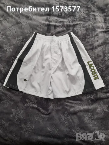 МЪЖКИ ПАНТАЛОН Lacoste.