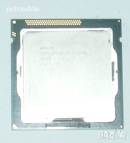 Intel Core i7-2600 3.4Ghz 8Mb Cache Socket 1155