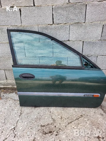 Предна дясна врата Renault Laguna 1