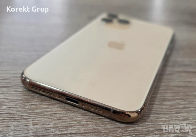 Apple iPhone 11 Pro 64GB, снимка 8 - Apple iPhone - 54224890
