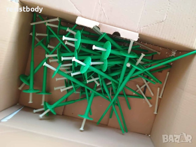 Дюбел за топлоизолация EJOT H4 eco 8/60х295мм