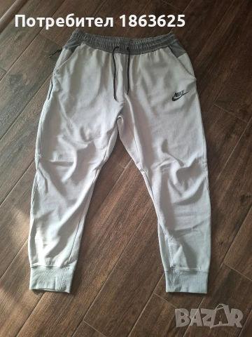 Мъжко долнище Nike XL