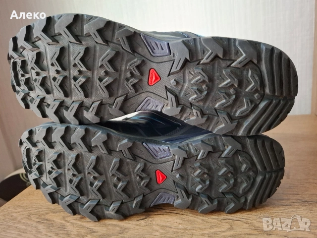 Salomon X Ultra gore tex обувки 44 номер. , снимка 8 - Ежедневни обувки - 55123467