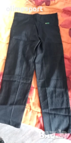 мъжки панталон нов размер м , снимка 2 - Панталони - 54238540