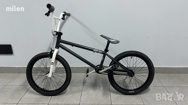 BMX Drag Decade 20" - (Оригинални части)