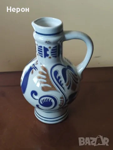 Порцеланова стомна, снимка 7 - Вази - 55319467