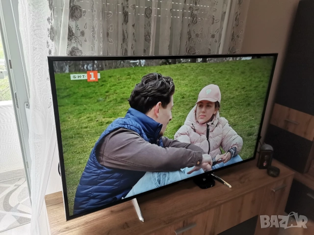 Panasonic TX55DXW604