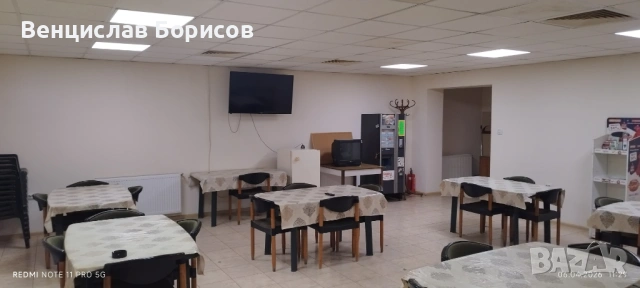 Дава се под наем "Производствена база" 16 755 м² , град Пирдоп, снимка 18 - Производствени сгради - 54254040
