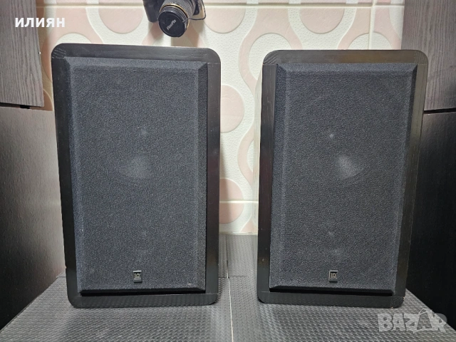 Тонколони IQ 2140 AT, снимка 2 - Тонколони - 54394416
