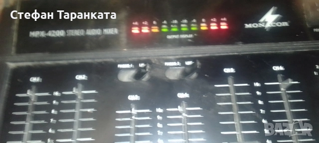 Усилвател SONY , снимка 9 - Ресийвъри, усилватели, смесителни пултове - 54495261