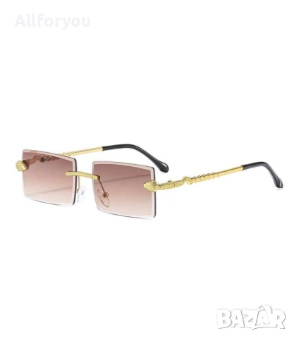 Дамски слънчеви очила , снимка 2 - Слънчеви и диоптрични очила - 54113142