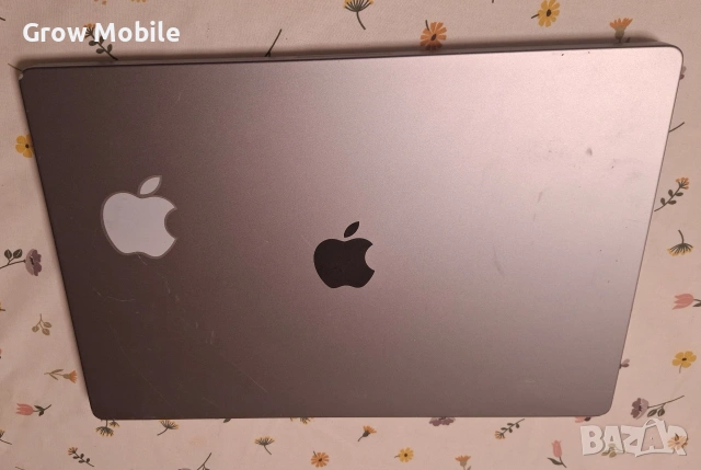 Apple Macbook Pro M1 A2485, снимка 3 - Лаптоп аксесоари - 55225638