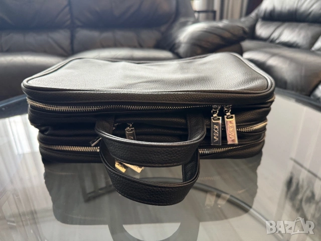 Професионална чанта за гримове Zoeva, снимка 3 - Чанти - 54118298