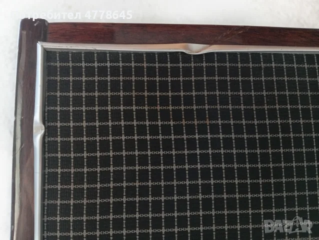 ретро тонклони TENTO 10. AC-401., снимка 2 - Тонколони - 55557836