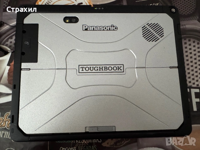 Panasonic Toughbook cf-33 таблет, снимка 5 - Таблети - 54755915