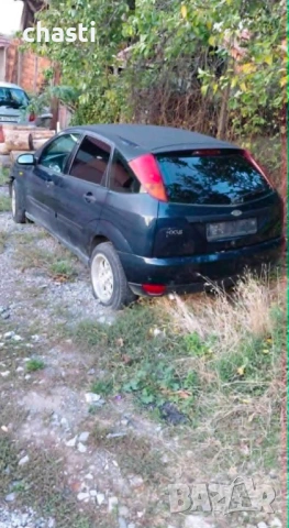 Ford Focus 1.8td 97г. на Части , снимка 3 - Автомобили и джипове - 54577804
