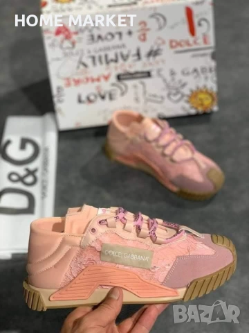 Дамски маратонки 36-40 Внос от Турция Доставка до 3 дни с преглед и тест 36-23.5см, 37-24см, 38-24.5